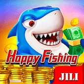 PH879 fishing games jackpot win screen with golden coins explosion and big reward animation