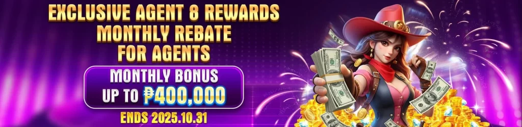 PH879 online casino exclusive monthly rewards promotion banner
