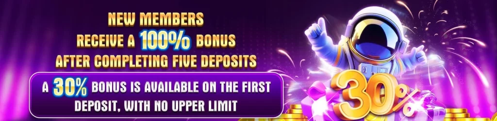 PH879 casino new members receive bonus promotion banner